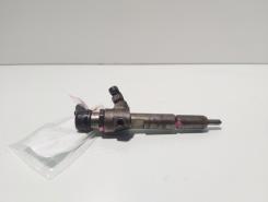 Injector, cod 4M5Q-9F593-AD, Ford Focus 2 (DA), 1.8 TDCI, KKDA (id:662888)