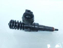 Injector, cod 038130073AG, BTC, 041472215, VW Golf 5 (1K1), 1.9 TDI, BXE (id:663428)