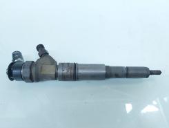 Injector, cod 7793836, 0445110216, Bmw 5 (E60), 2.0 diesel, 204D4 (id:664878)