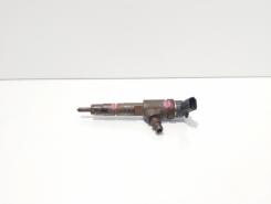 Injector, cod 0445110340, Peugeot 308, 1.6 HDI, 9H06 (id:662384)