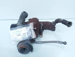 Turbosuflanta, Opel Vectra C, 1.9 CDTI, Z19DTH (id:664569)