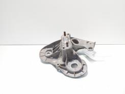 Suport bara stabilizatoare stanga, cod 4F0199351AG, Audi A6 (4F2, C6) 2.0 TDI, BRE (id:664659)