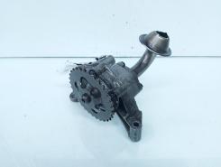 Pompa ulei, cod 06A115105B, Vw Golf 4 Variant (1J5) 1.9 TDI, AXR (idi:664665)