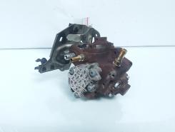 Pompa inalata presiune, cod 9656300380A, 0445010102, Ford Focus 2 Combi (DA) 1.6 TDCI, G8DB (id:664928)