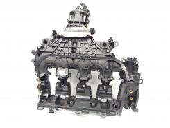 Galerie admisie cu capac culbutori, cod 9674394480, Ford Mondeo 4 Turnier, 2.0 TDCI, UFBA (idi:663702)