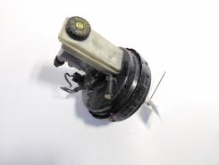 Tulumba frana, cod 7M3612100F, Vw Sharan (7M8, 7M9, 7M6) 2.0 TDI, BRT, vol pe stanga (id:664805)