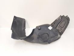 Carenaj dreapta fata, cod 5J0809962A, Skoda Fabia 2 (5J, 542) (id:663519)