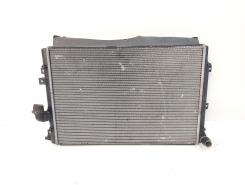 Radiator racire apa, Vw Passat Variant (3C5) 2.0 TDI, BKP (id:663573)