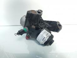 Carcasa filtru ulei cu racitor, cod 03N115389A, 03N117021, Skoda Octavia 3 (5E3) 1.6 TDI, CXXB (id:664875)