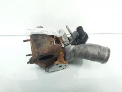 Turbosuflanta, cod 53041015281B, Vw Touareg (7LA, 7L6) 3.0 TDI, BKS (id:664856)