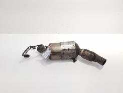 Catalizator, Bmw 1 Coupe (E82) 2.0 diesel, N47D20C (id:663611)