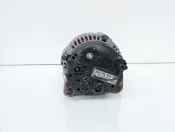 Alternator 180A Valeo, cod 021903026L, Vw Passat Variant (3C5) 2.0 TDI, BKP (idi:664034)