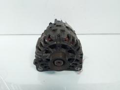Alternator 70A Valeo, cod 03D903025H, Vw Polo (9N) 1.2 benz, BZG (id:664966)