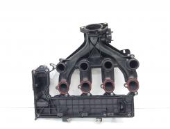 Galerie admisie cu capac culbutori, cod 9662688980, Peugeot Expert (II) Platforma, 2.0 HDI, RHR (idi:664040)