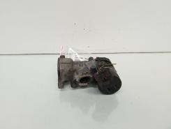 Egr, cod 9656612380, Ford Focus 2 Cabriolet, 2.0 TDCI, G6DG (idi:664052)