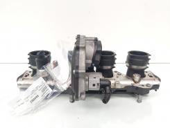 Motoras galerie admisie, Vw Golf 5 Plus (5M1), 2.0 FSI, BLR (idi:664062)