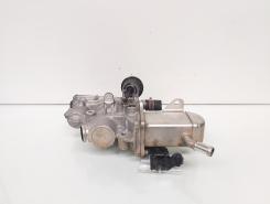 Racitor gaze cu egr, cod 82002804050, Renault Megane 3, 1.9 DCI, F9Q750 (idi:664079)