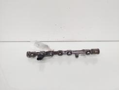 Rampa injectoare cu senzor, cod 8200750048, 0445214158, Renault Megane 3 Coupe, 1.9 DCI, F9Q870 (idi:664082)
