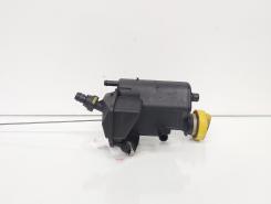 Vas filtru epurator, cod 8200279414, Renault Megane 3, 1.9 DCI, F9Q804 (idi:664084)