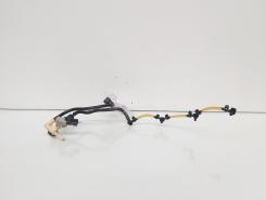 Rampa retur injectoare, Renault Megane 3, 1.9 DCI, F9Q870 (idi:664085)
