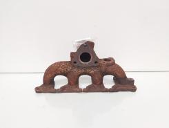 Galerie evacuare, Renault Megane 3 CC, 1.9 DCI, F9Q870 (idi:664087)