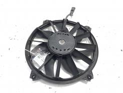 Electroventilator, cod 9661571480, Citroen C3 (I) 1.6 HDI, 9HX (idi:619183)