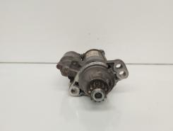 Electromotor, cod 02M911024Q, Seat Leon ST Combi (5F8) 1.0 TSI, CHZD, 5 vit man (id:665006)