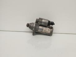 Electromotor, cod 02M911024Q, Seat Leon ST Combi (5F8) 1.0 TSI, CHZD, 5 vit man (id:665014)