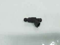 Injector, cod 04891192AA, 0280155991, Mini Cooper (R50, R53) 1.6 16V benz, W10B16AA (id:665453)