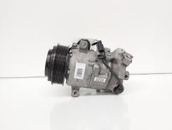 Compresor clima, cod 926005211R, Renault Scenic 3, 1.6 DCI, R9M402 (idi:663748)