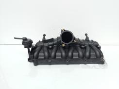 Galerie admisie cu clapete, cod 03G129711AP, VW Golf 5 Variant (1K5), 2.0 TDI, BKD (idi:665686)