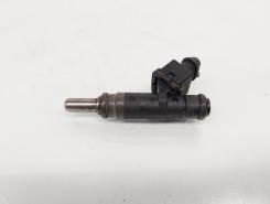 Injector, cod 7506158, Bmw 3 Touring (E46) 1.6 benz, N45B16AB (idi:663757)