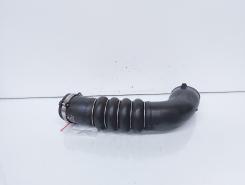 Furtun intercooler, cod 4F0145738F, Audi A6 (4F2, C6) 3.0 TDI, BMK (id:665364)