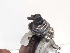 Supapa turbo electrica, Vw Beetle Cabriolet (5C7) 1.6 TDI, CAY (idi:663083)
