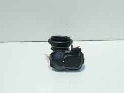 Clapeta acceleratie, cod 22030-0Q040, Toyota Aygo 1.0 benz, 1KR-FE (id:665676)