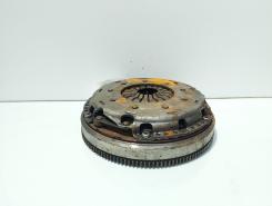 Volanta masa dubla cu placa presiune, Peugeot 508 SW 1.6 HDI, BH01, 6 vit man (id:665326)