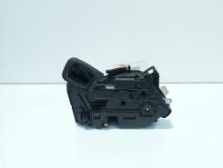 Broasca usa stanga spate, cod 5E0839015, Skoda Octavia 3 (5E3) (id:665335)