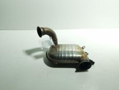 Catalizator, cod A1694900214, Mercedes Clasa A (W169) 2.0 CDI, OM640940 (id:665232)