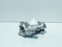 Corp racitor gaze, cod 147170061R, Renault Kadjar 1.5 DCI, K9K872 (id:665367)
