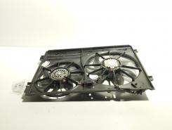 Grup electroventilatoare, Vw Touran (1T1, 1T2) (id:662659)