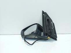 Oglinda electrica stanga fata cu semnalizare, Vw Polo (6R) vol pe dreapta (id:665308)