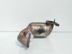 Catalizator, cod 8200223541, Renault Megane 2 Sedan 1.9 DCI, F9Q (id:665189)