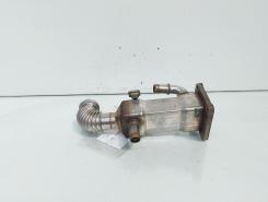 Racitor gaze, cod 8200360566A, Renault Megane 2 1.9 DCI, F9Q (id:665192)
