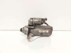 Electromotor, cod 02A911024G, Seat Toledo 2 (1M2) 1.9 TDI, ALH, 5 vit man (idi:660010)