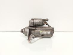 Electromotor, cod 02A911024G, Skoda Octavia 1 (1U2), 1.9 TDI, AGR, 5 vit man (idi:660010)
