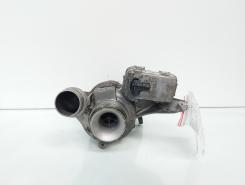 Turbosuflanta Ihi, Bmw 3 (E90) 2.0 diesel, N47D20C (id:665211)