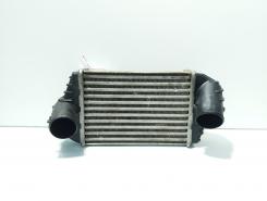 Radiator intercooler, cod 838065000, Fiat Stilo Multi Wagon (192) 1.9 JTD, 192A1000 (id:665566)