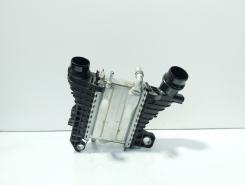 Radiator intercooler, cod 144967867R, Renault Kadjar 1.5 DCI, K9K872 (id:665284)