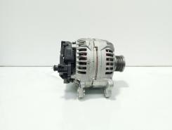 Alternator, Audi A4 (8K2, B8) 2.0 TDI, CAH (id:665551)