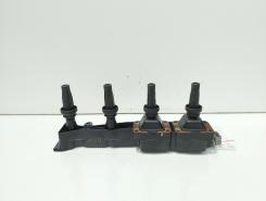 Bobina inductie, Citroen Berlingo 2 1.6 benz, NFU (id:665584)